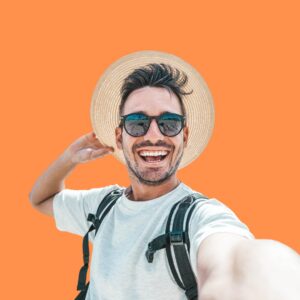 Ogarnij hiszpański na wakacje! Pakiet 10 lekcji z lektorem + E-book